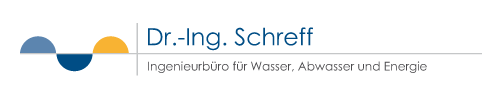 IB Schreff Logo